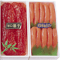 【Ｊセット】えびす塩たらこ・紅鮭筋子（醤油味）各400g