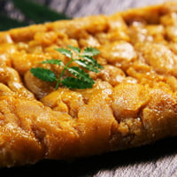 【粒うに（塩うに）　１００ｇ】※写真は200gです。
