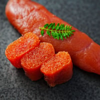 一年熟成純米酒粕仕込みたらこ粕漬　１００ｇ
