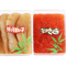 【Ｄセット】味付数の子250g・正油いくら200g