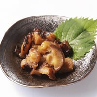 【たこのやわらか煮１００ｇ】積丹産のたこを使用！