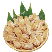 【真つぶ貝　１ｋｇ】