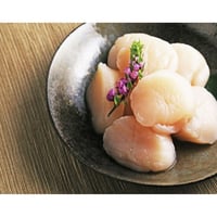 【Ｌサイズ生冷ホタテ＜刺身用＞　４００ｇ】