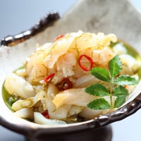【つぶ塩辛１３０ｇ】