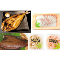 ★期間限定送料無料★【晩酌セット－Ａ】