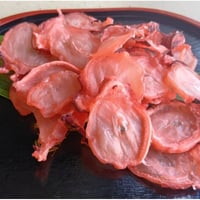 【たこスライススモーク　５０ｇ】