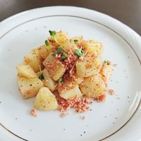 ★レシピ紹介★たらこポテト