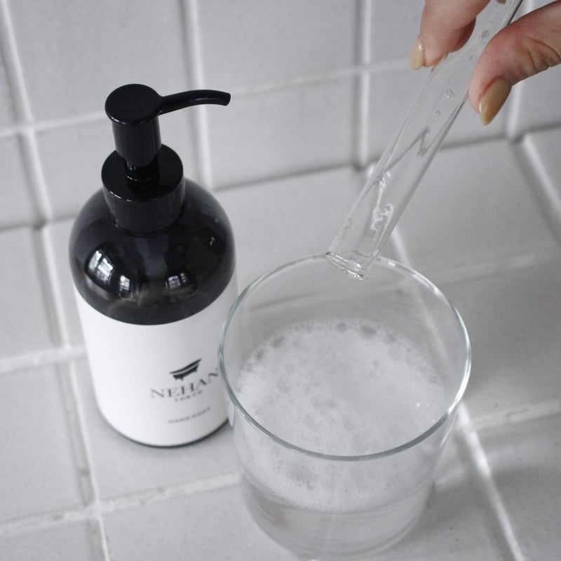 NEST ハンドソープ&ハンドローション NEST ハンドソープ&ハンドローション Hand Lotion | NEST New York