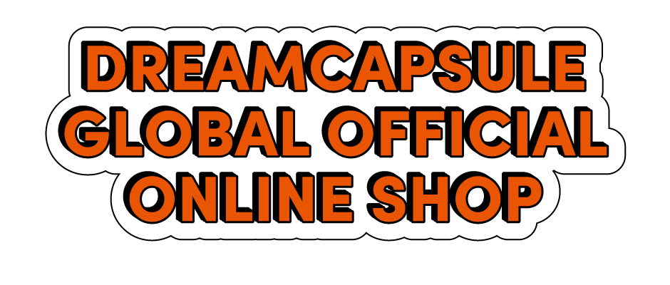 Dream Capsule Global Official Online Shop