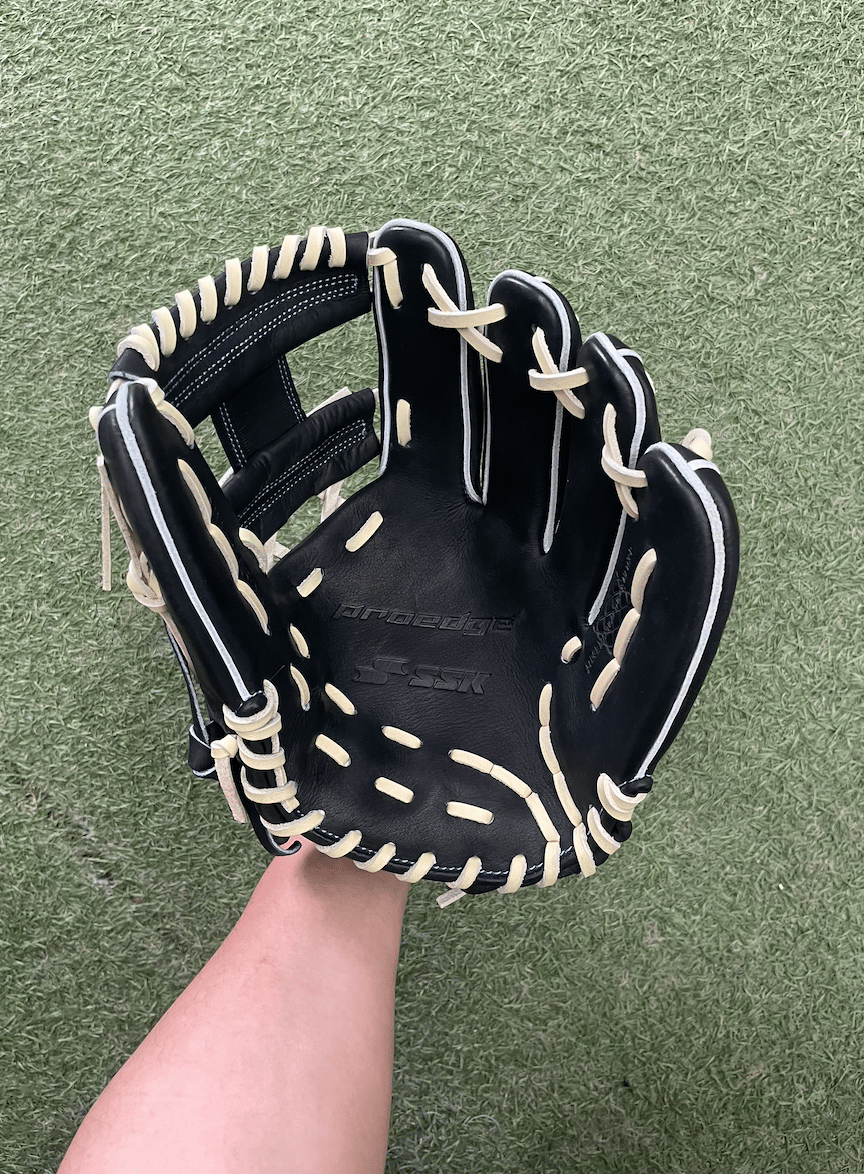 SSK】一般軟式 内野手用グラブ proedge | 尾上スポーツ ONLINE STORE
