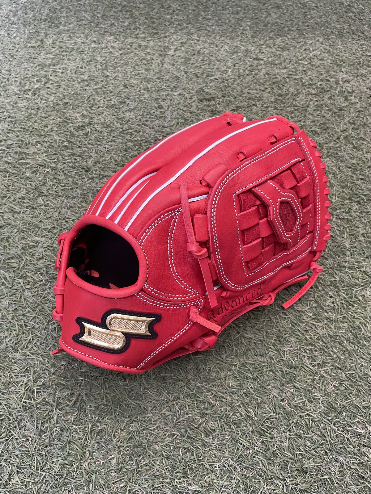 【最終値下げ❗️】SSK proedge Advanced軟式グラブ 内野手用 最終値下げ❗️】SSK proedge Advanced軟式グラブ 内野手用 SSK