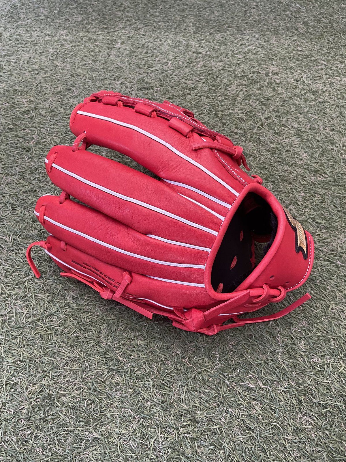 SSK】一般軟式 内野手用グラブ（投手対応型） proedge advanced