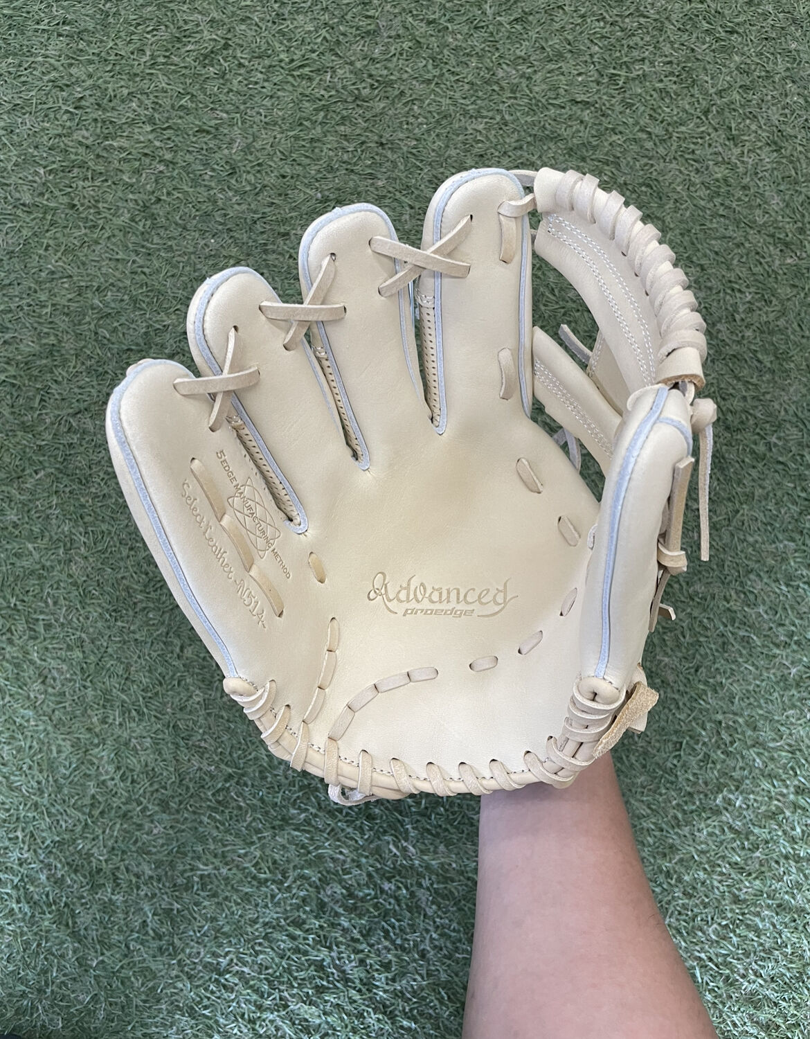 SSK】少年軟式 オールラウンド用グラブ proedge advanced | 尾上
