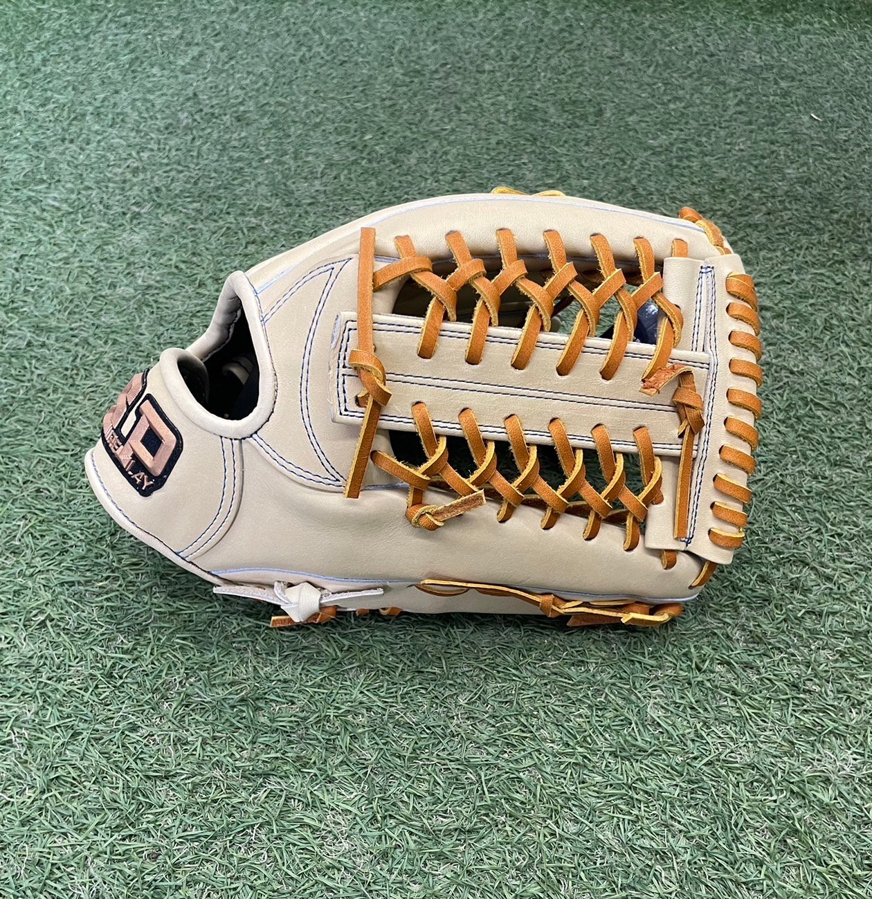 ​【オーダー】シュアプレイ 軟式オーダーグラブ セカンド用 内野手 SP 草野球 original