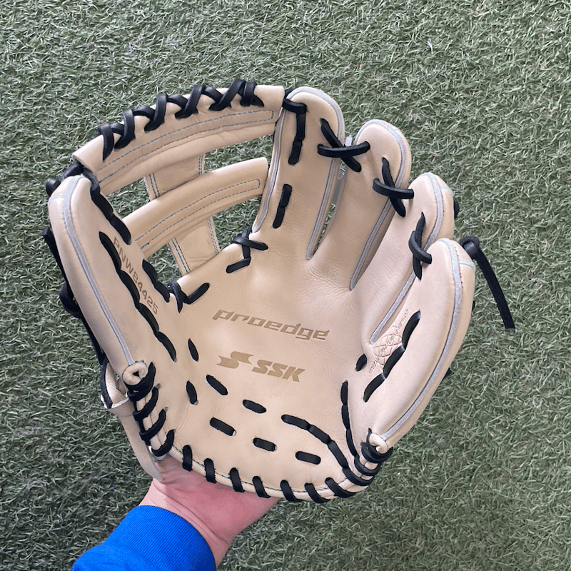 SSK】一般軟式 内野手用グラブ proedge | 尾上スポーツ ONLINE STORE