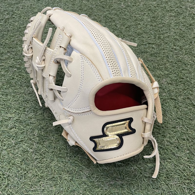 新品　SSK　少年軟式グラブ SSK】少年軟式 オールラウンド用グラブ proedge advanced | 尾上