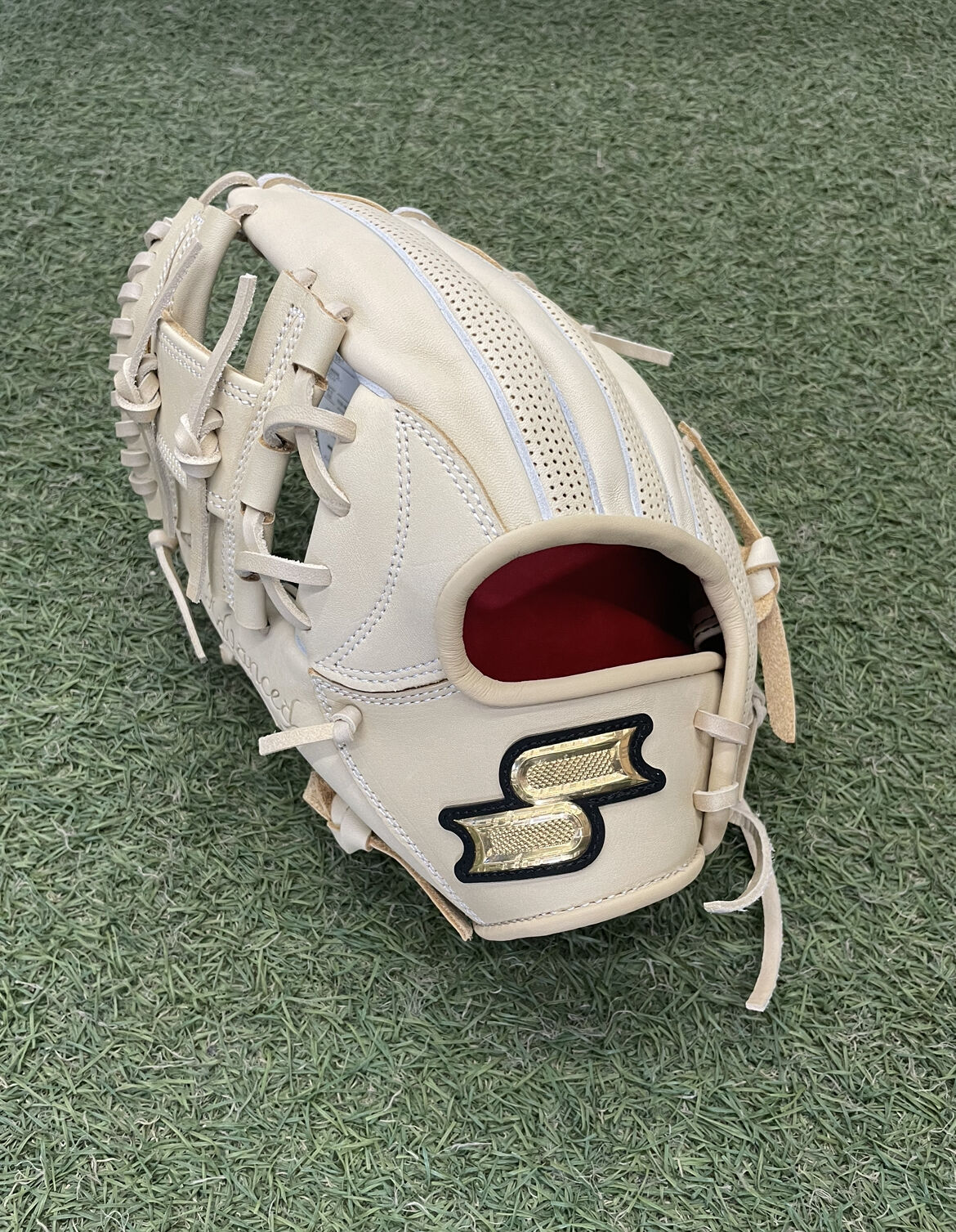 新品　SSK　少年軟式グラブ SSK】少年軟式 オールラウンド用グラブ proedge advanced | 尾上