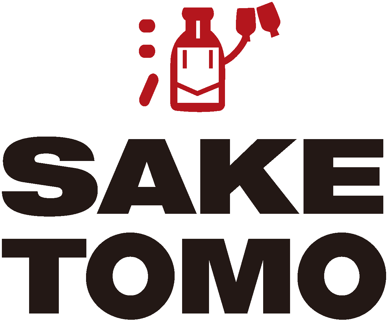 SAKETOMOショップ