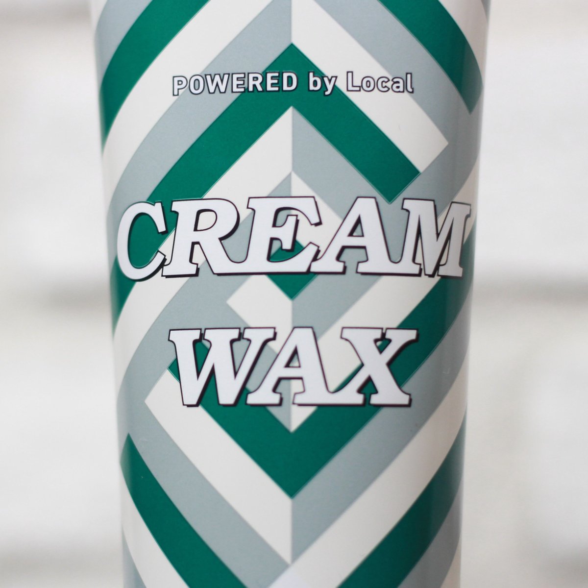 KITAGAWA ORIGINAL クリームワックス | kitagawaoriginal's