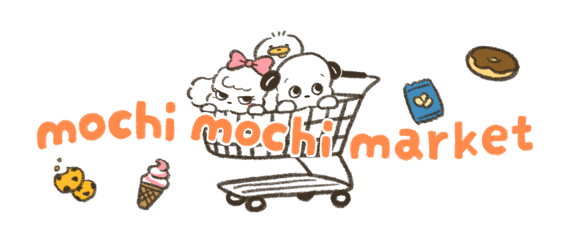 mochi mochi market