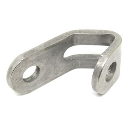 くくり金具 ステンレス 304 くくりわな くくりかなぐ ストッパー 締め付け防止 わな 罠部品 レッドハット redhat RH035