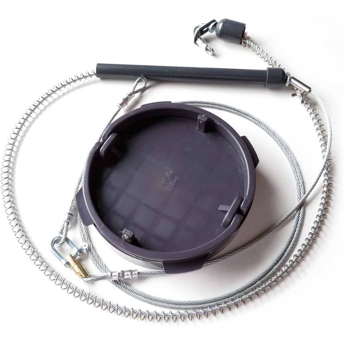 ドミナス　罠 妨害と除去をこなす新たな手札誘発、『命王の螺旋(ドミナス