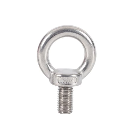 ステン製アイボルト m5 ステンレスボルト 10.86mm アイボルト ステンレス製 ボルトセット 罠用品 メススレッド 吊り下げ 固定 補強 補助 金具 地震対策 家具 木工RH-M5