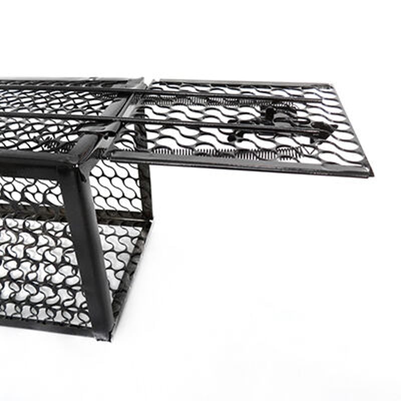 ねずみとり 箱罠 小 小型 箱わな 檻 捕獲 ネズミ捕り ネズミ取り