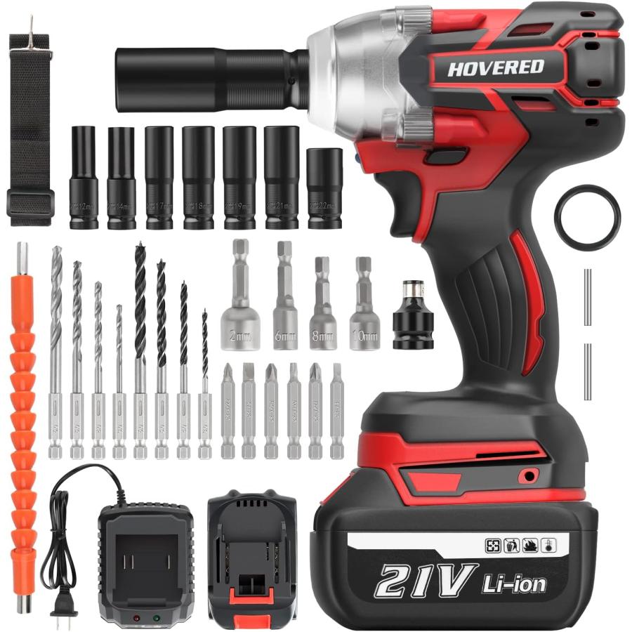 電動インパクトレンチ 電動インパクトドライバー電動ドリルドライバー