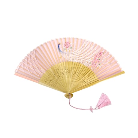 京扇子とくの 公式オンラインショップ