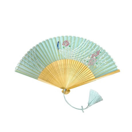 京扇子とくの 公式オンラインショップ