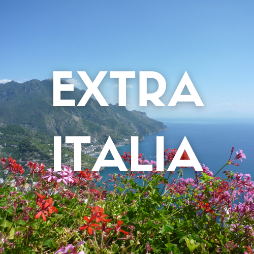 エクストライタリア