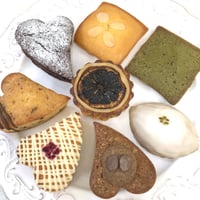 焼き菓子詰め合わせセット