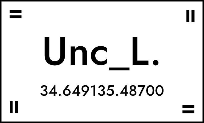 Unc_L. アンクール