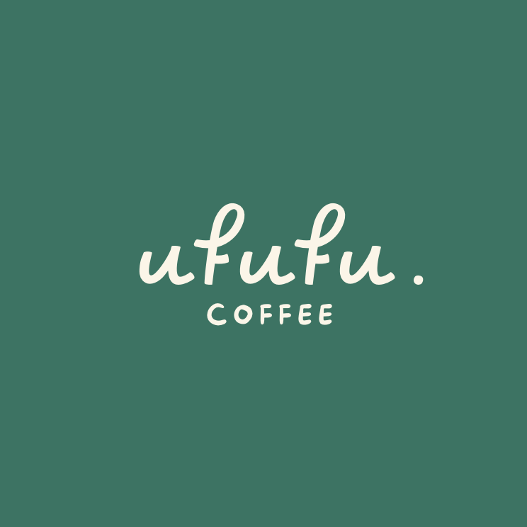 ufufu. coffee