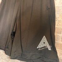AWESOME ハーフパンツ