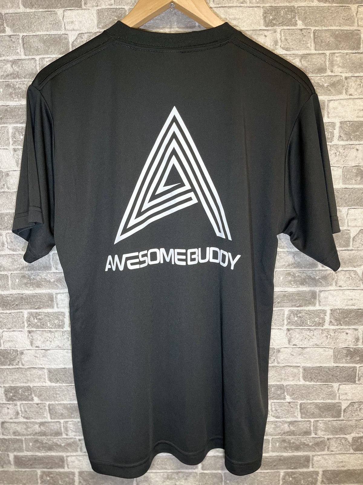 AWESOME BUDDYロゴTシャツ | AWESOME BUDDY CLUB