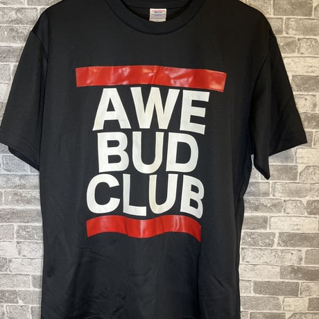 レッドラインTシャツ
