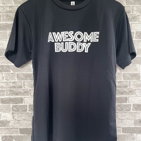 ドライTシャツ