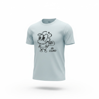 AWESOME オサムTシャツ5弾