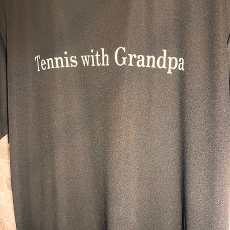 AWESOME ソフトテニスTシャツ第二弾