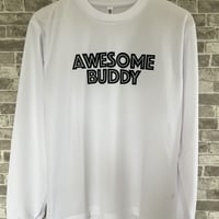 ドライロングTシャツ