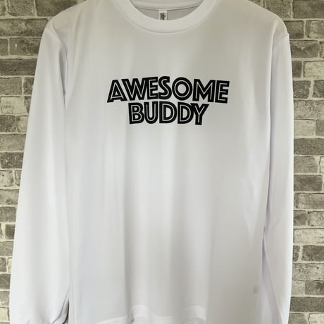ドライロングTシャツ