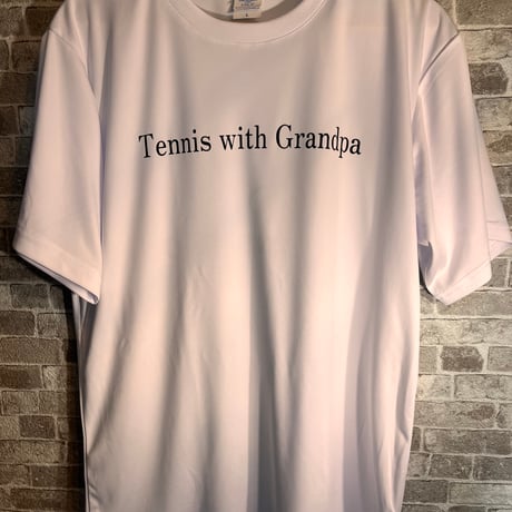 AWESOME ソフトテニスTシャツ第二弾