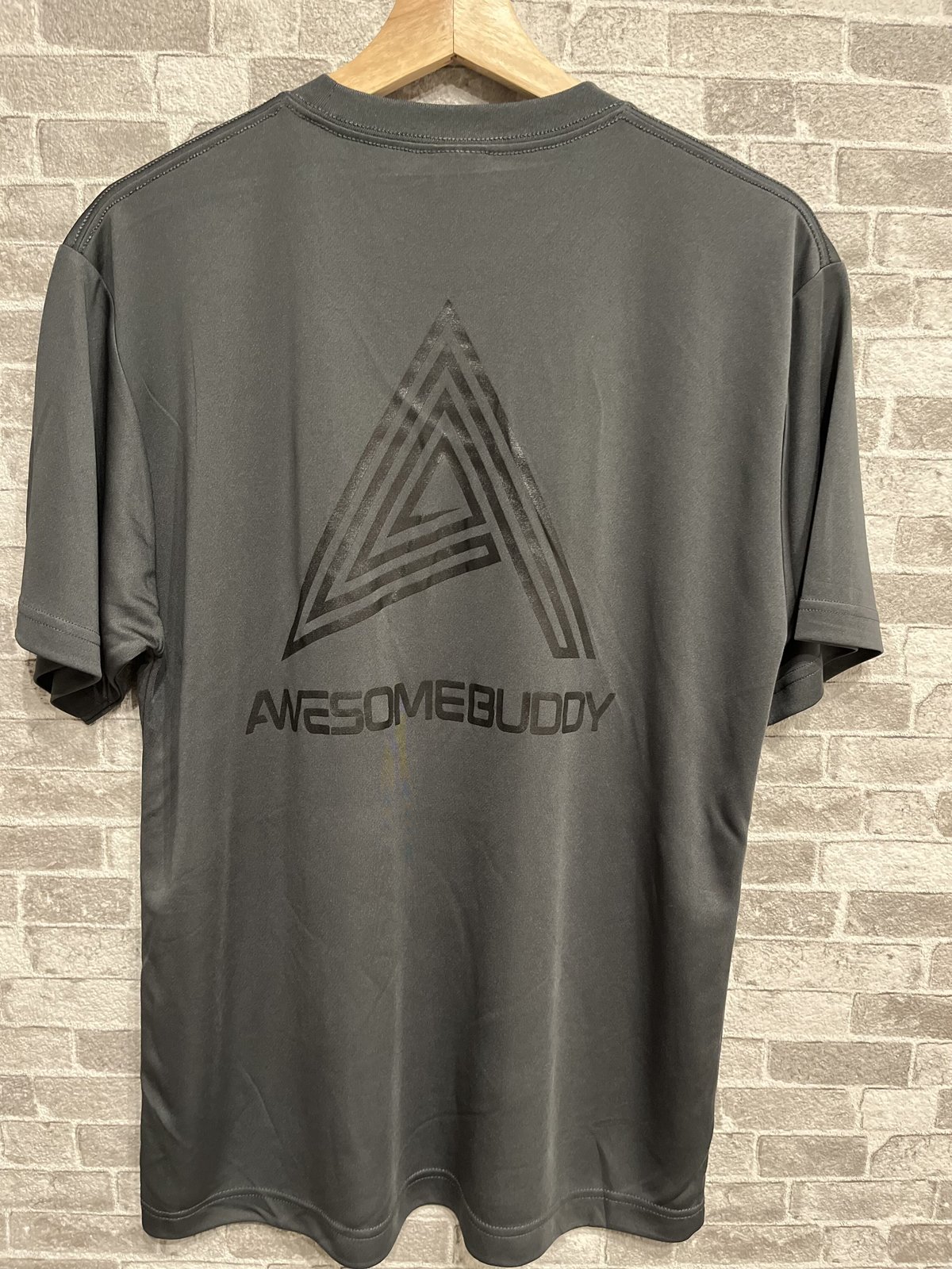 AWESOME BUDDYロゴTシャツ | AWESOME BUDDY CLUB