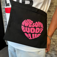 AWESOME ハートサコッシュ