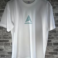ワンポイントTシャツ