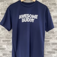 ドライTシャツ