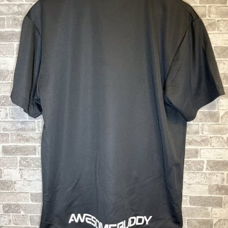 レッドラインTシャツ