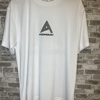 AWESOME BUDDYロゴTシャツ